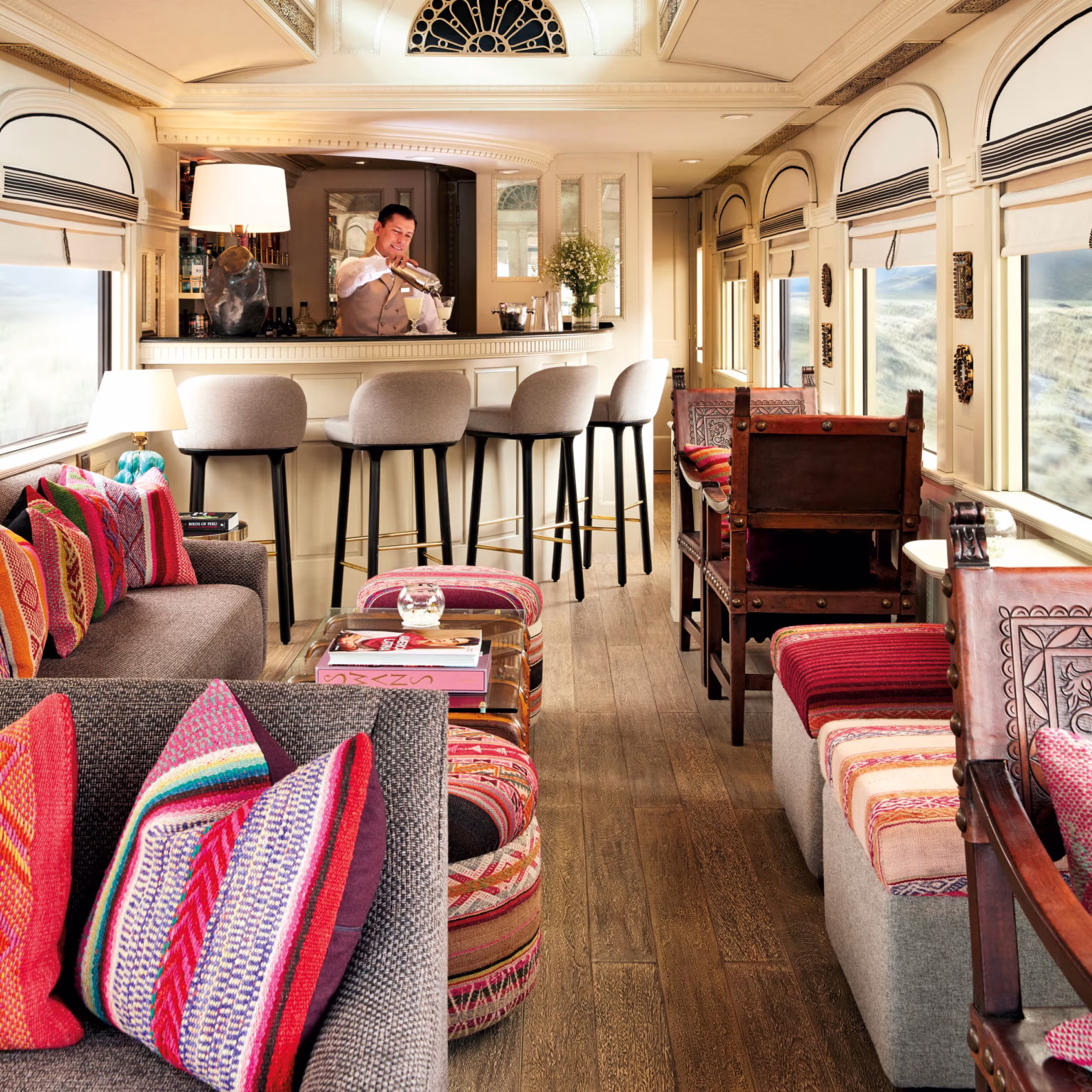 belmond andean explorer wagon obserwacyjny 3