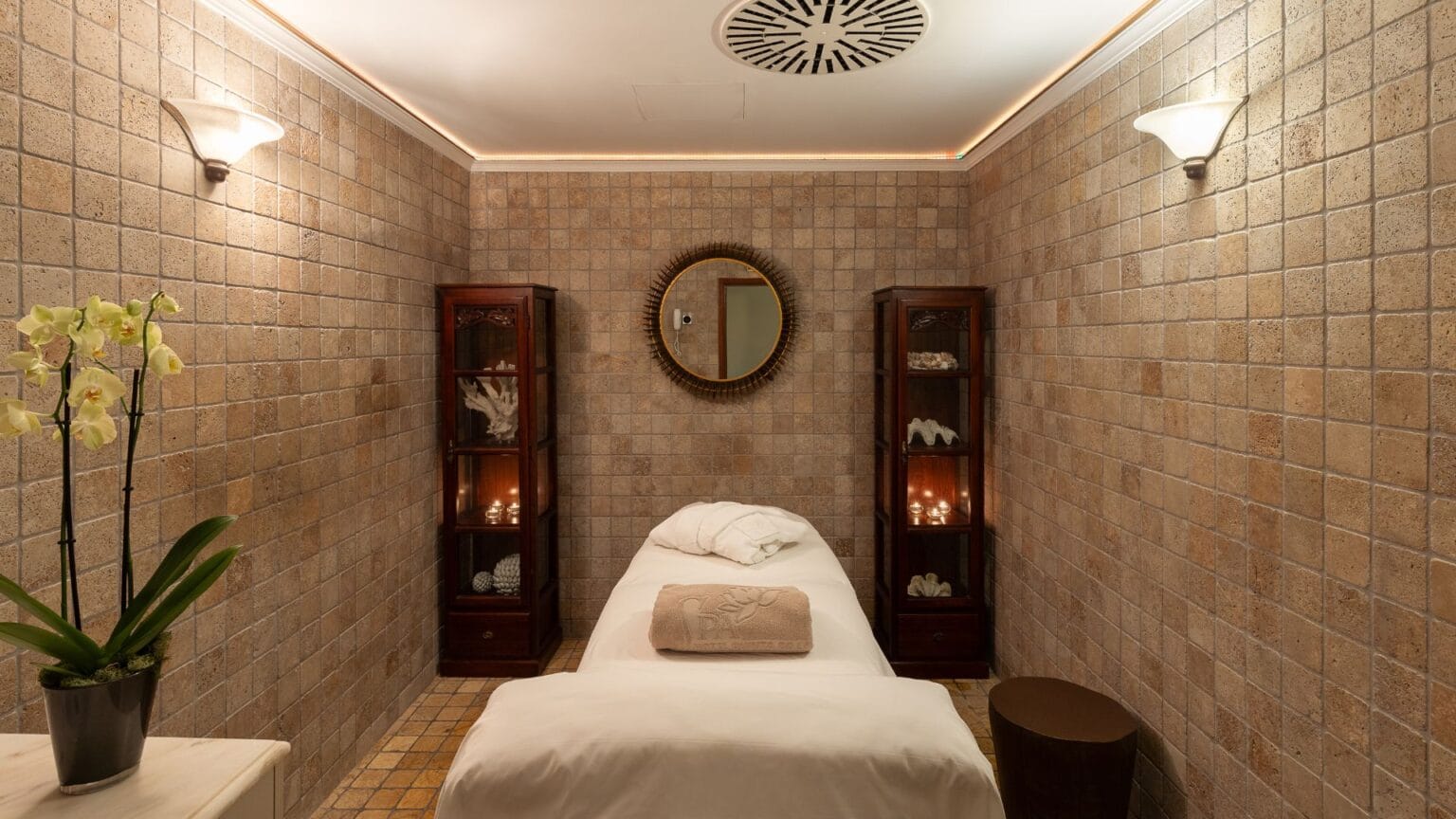 hotel quinta do lago spa