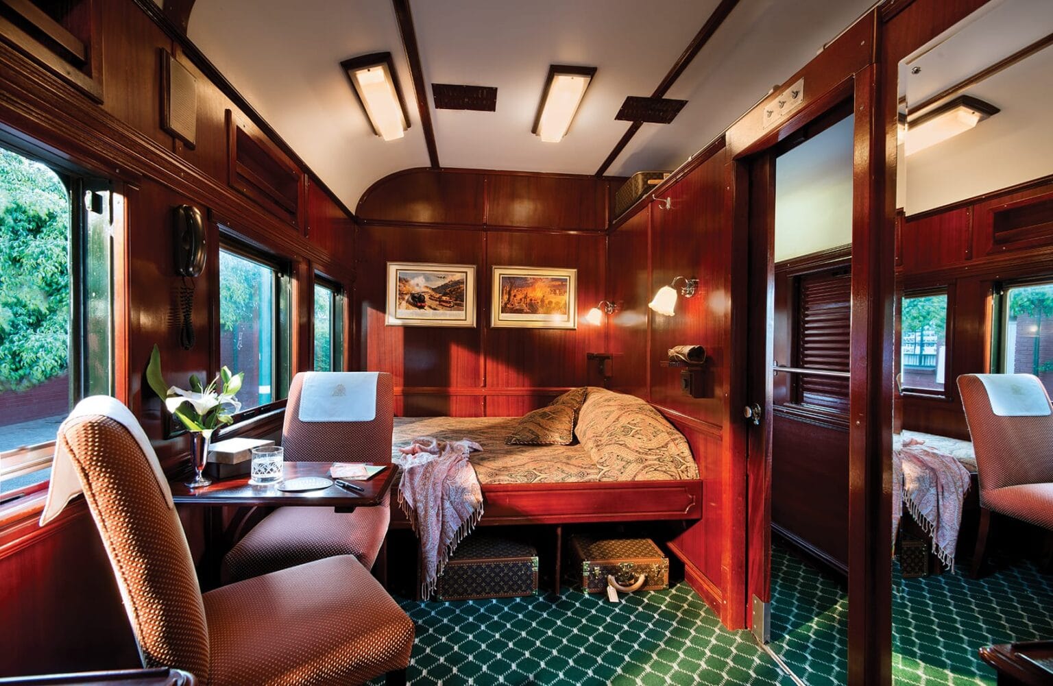 rovos rail deluxe double suite 1