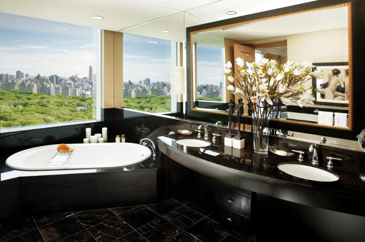 Mandarin Oriental, New York 10