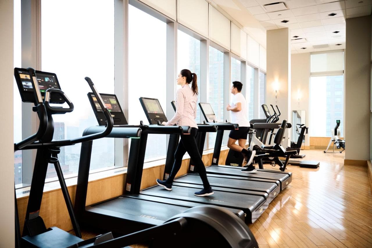 Mandarin Oriental, New York 5
