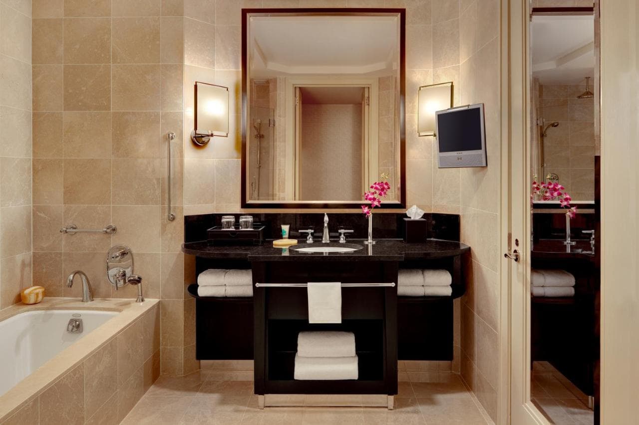 Mandarin Oriental, New York 6
