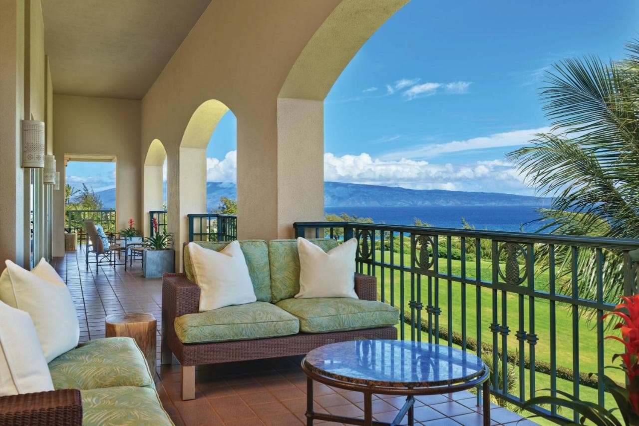The Ritz-Carlton Maui, Kapalua11
