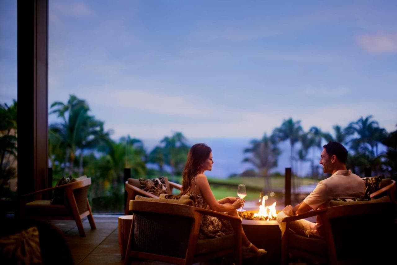 The Ritz-Carlton Maui, Kapalua12