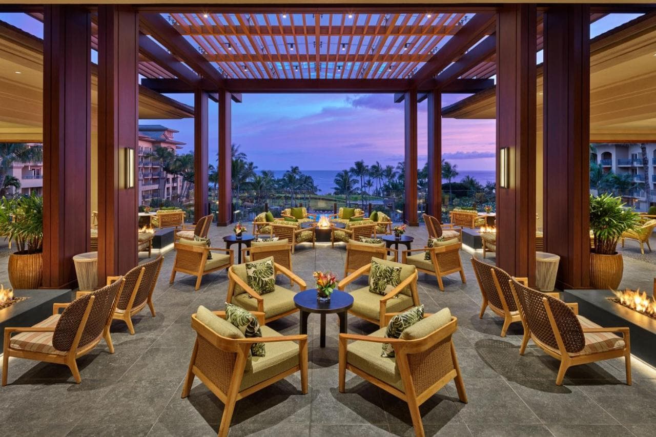 The Ritz-Carlton Maui, Kapalua2