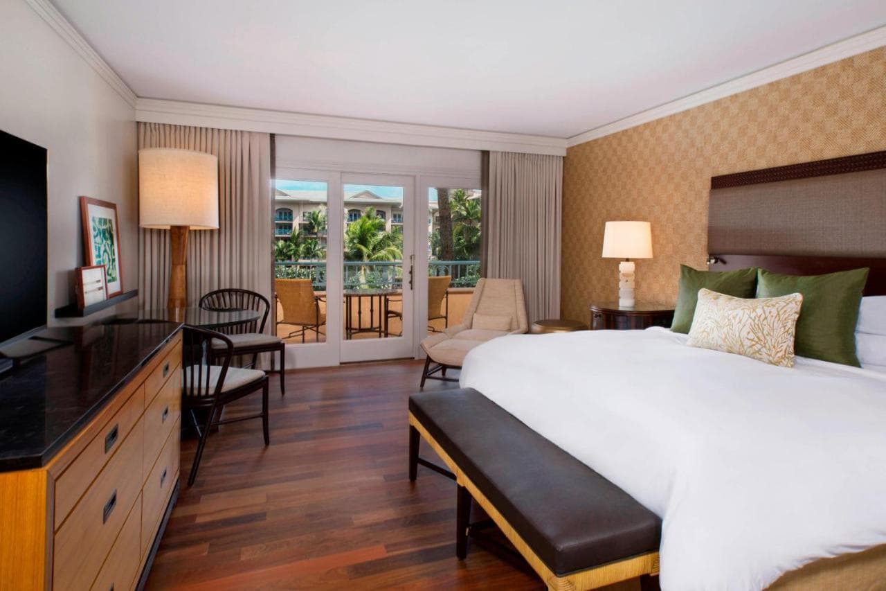 The Ritz-Carlton Maui, Kapalua4
