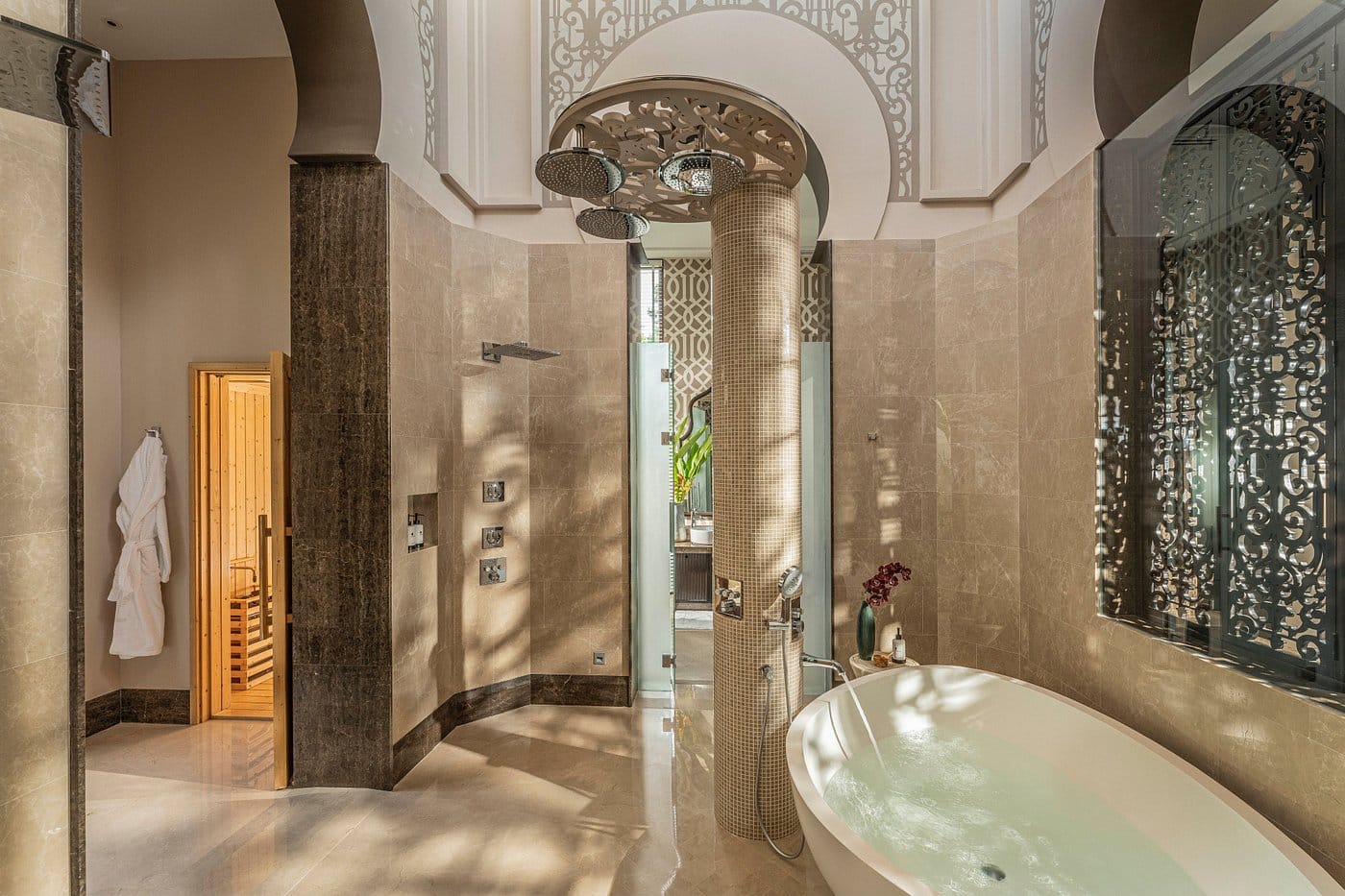 four seasons langkawi imperial villa master 1