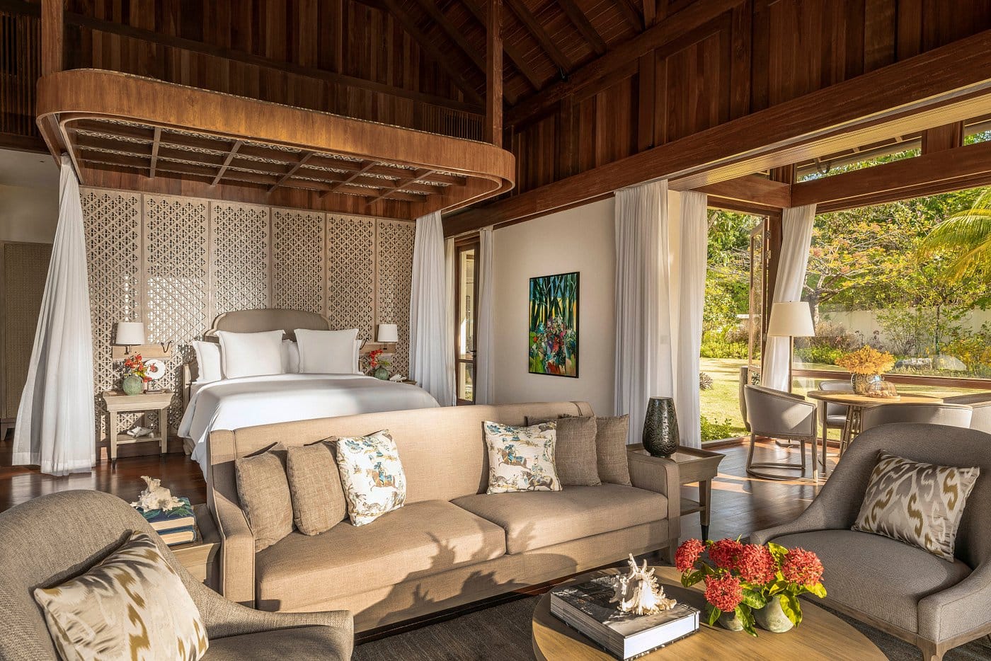 four seasons langkawi imperial villa master 2