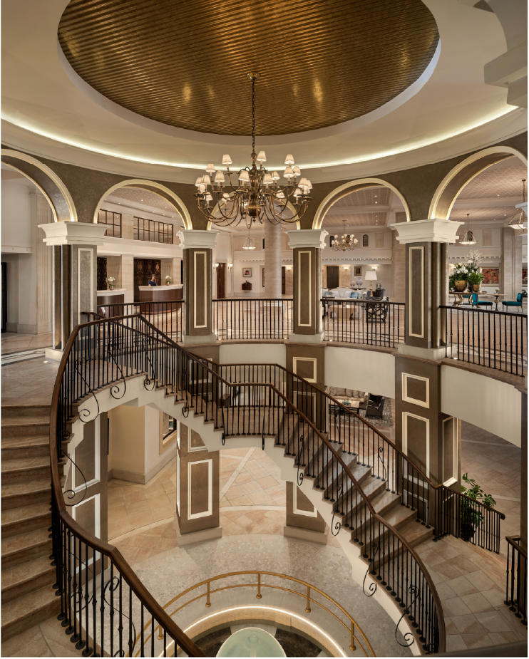 lobby 356x444