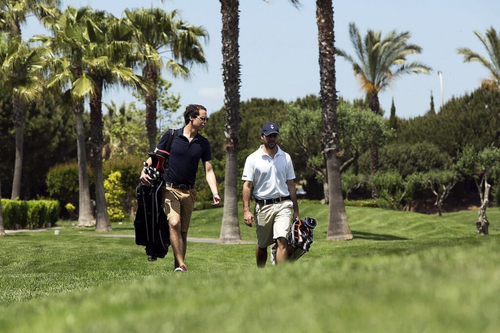 golf 1 medium
