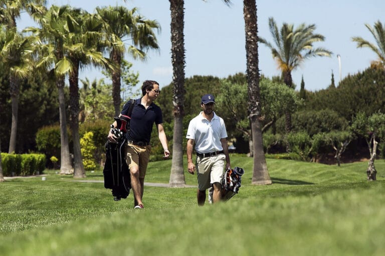 golf 1 medium