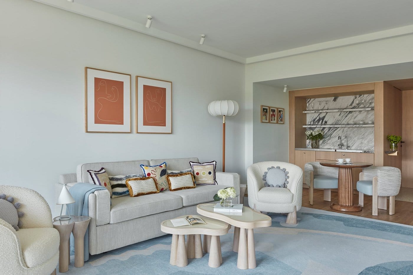 camiral golf & wellness carmil suite