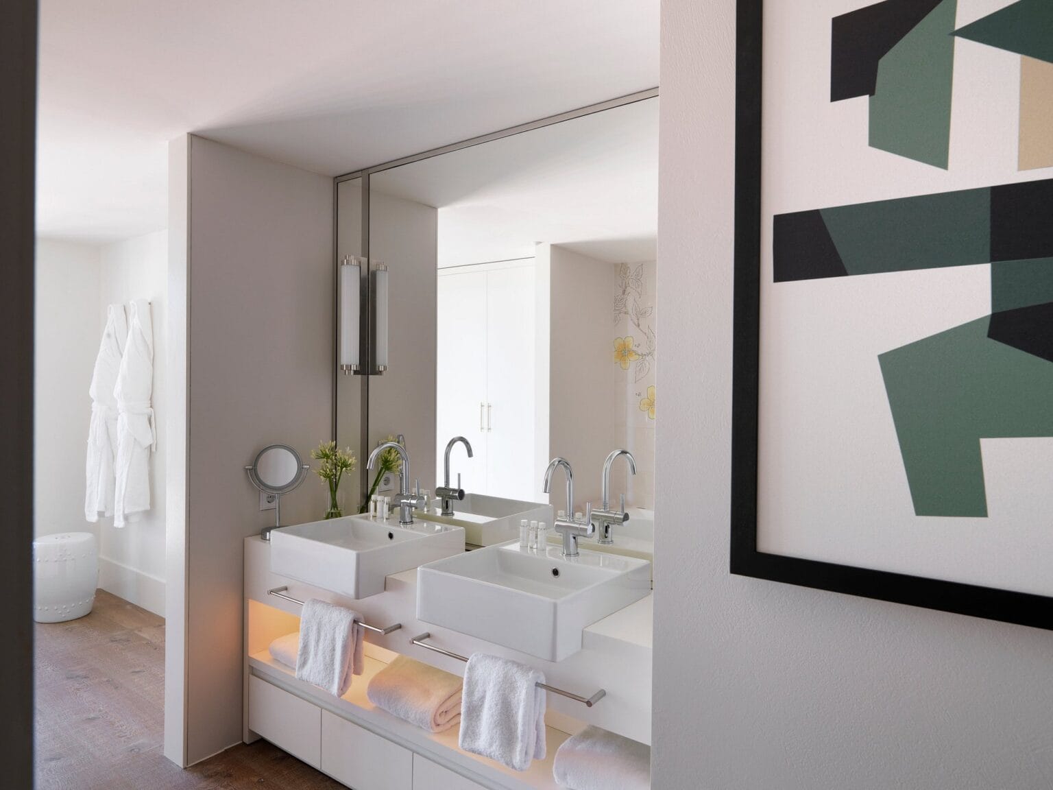 camiral golf & wellness double standard room