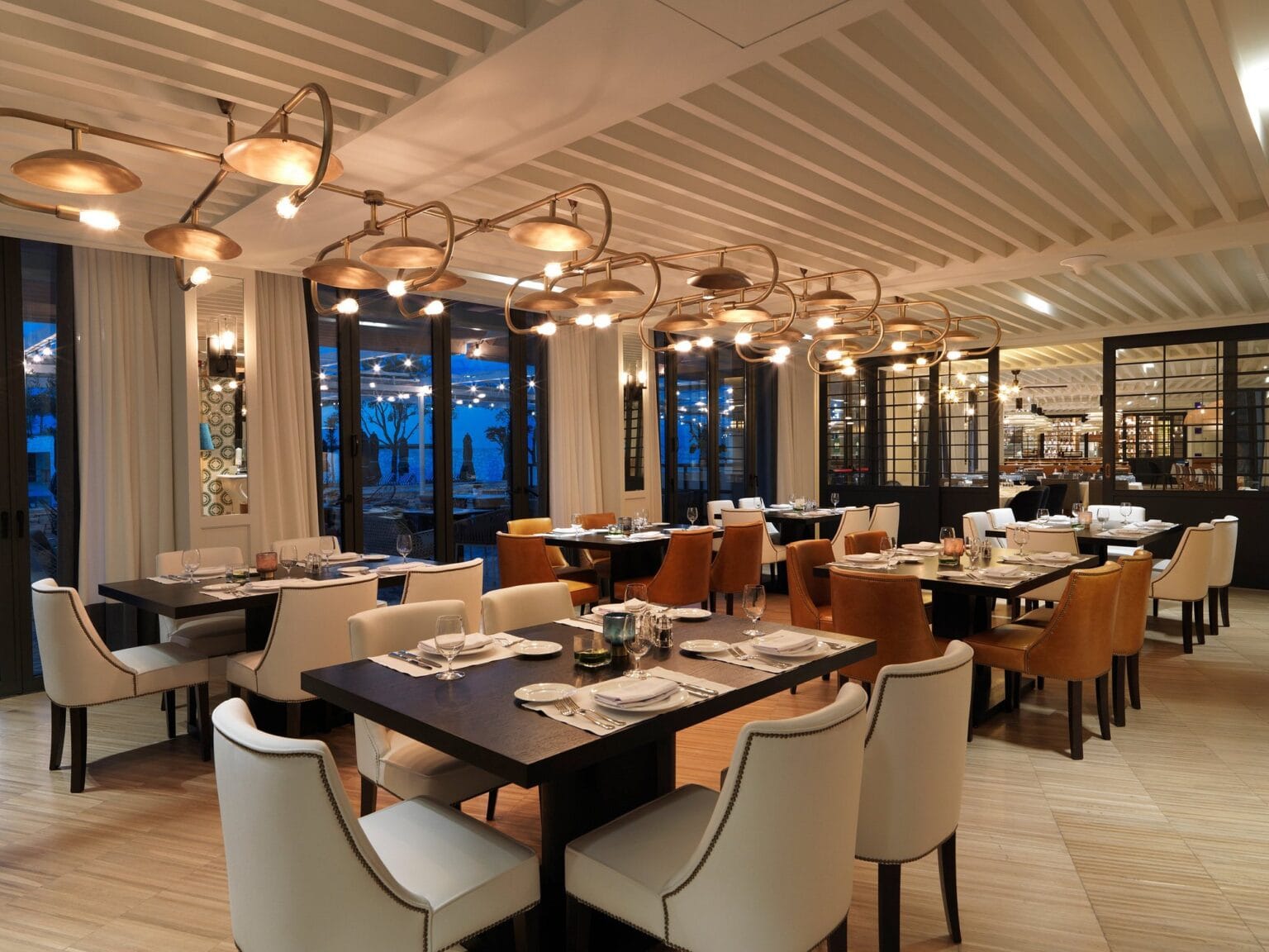 camiral golf & wellness restauracja 1477