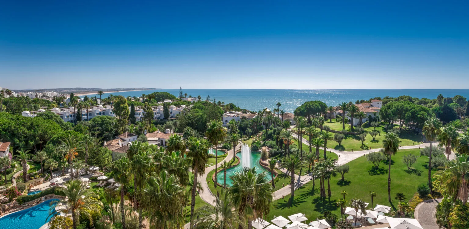 Vila Vita Parc - luxury hotels in Algarve, 02