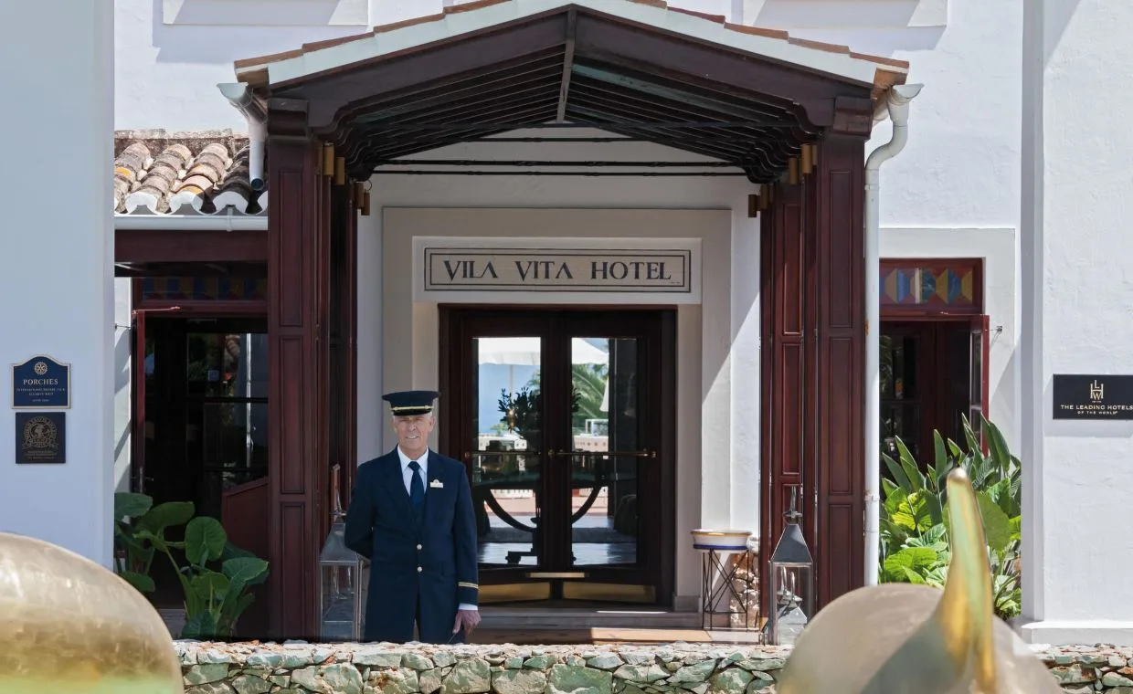 Vila Vita Parc - luxury hotels in Algarve, 03