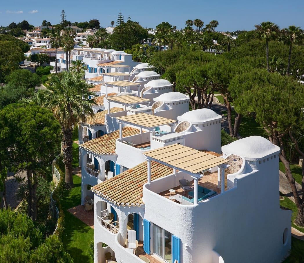 Vila Vita Parc - luksusowe hotele w Algarve, 04