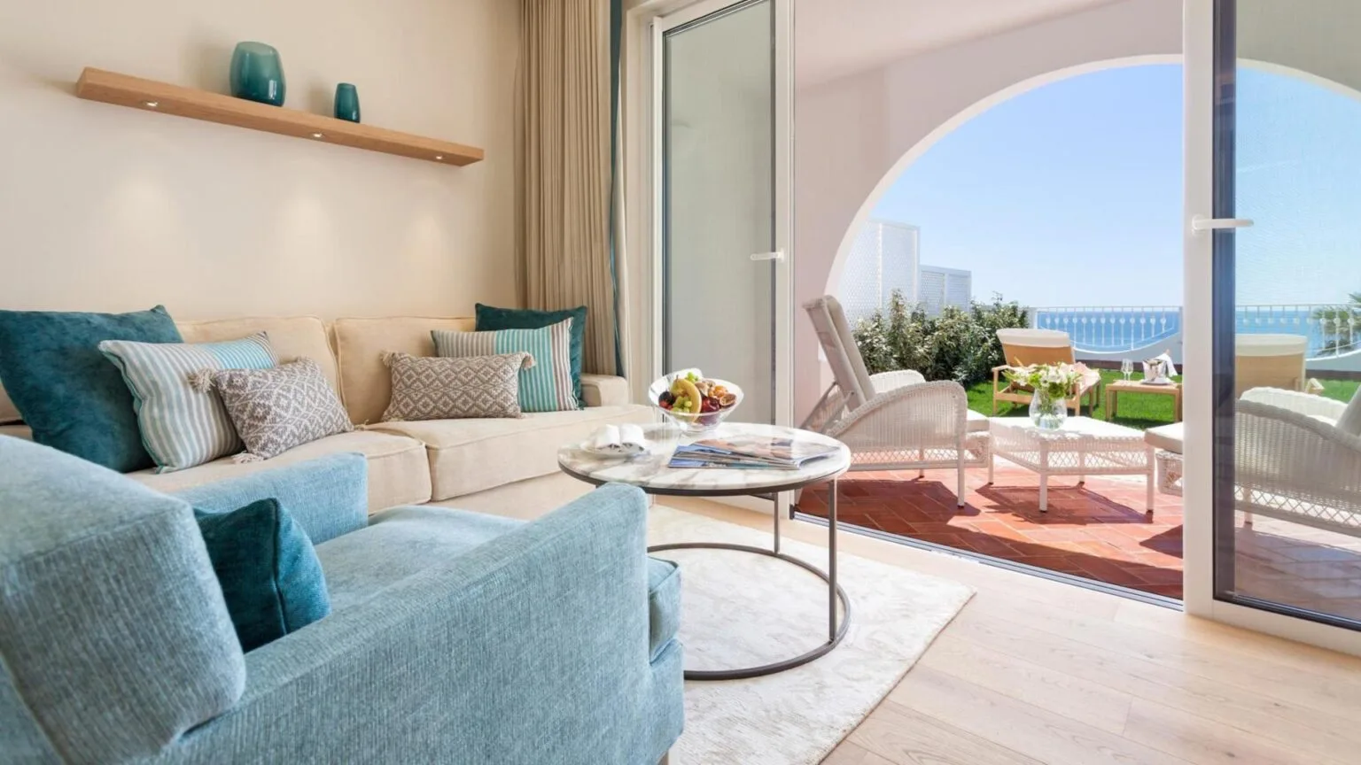 Vila Vita Parc - luxury hotels in Algarve, 06