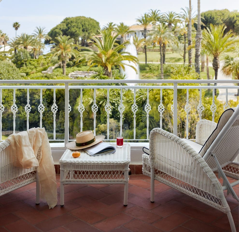 Vila Vita Parc - luksusowe hotele w Algarve, 10