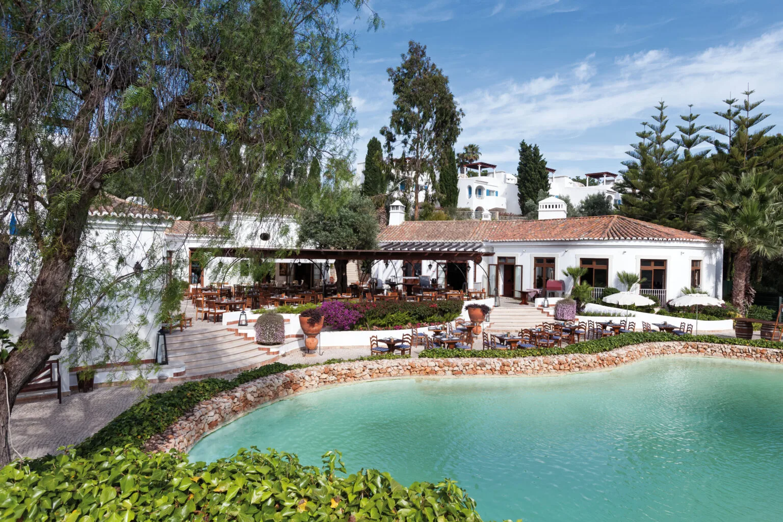 Vila Vita Parc - luxury hotels in Algarve, 11