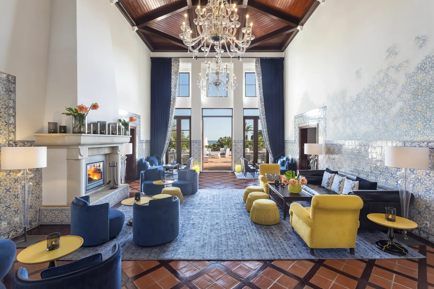 Vila Vita Parc - luxury hotels in Algarve, 12