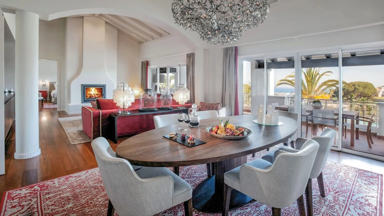 Vila Vita Parc - luxury hotels in Algarve, 13