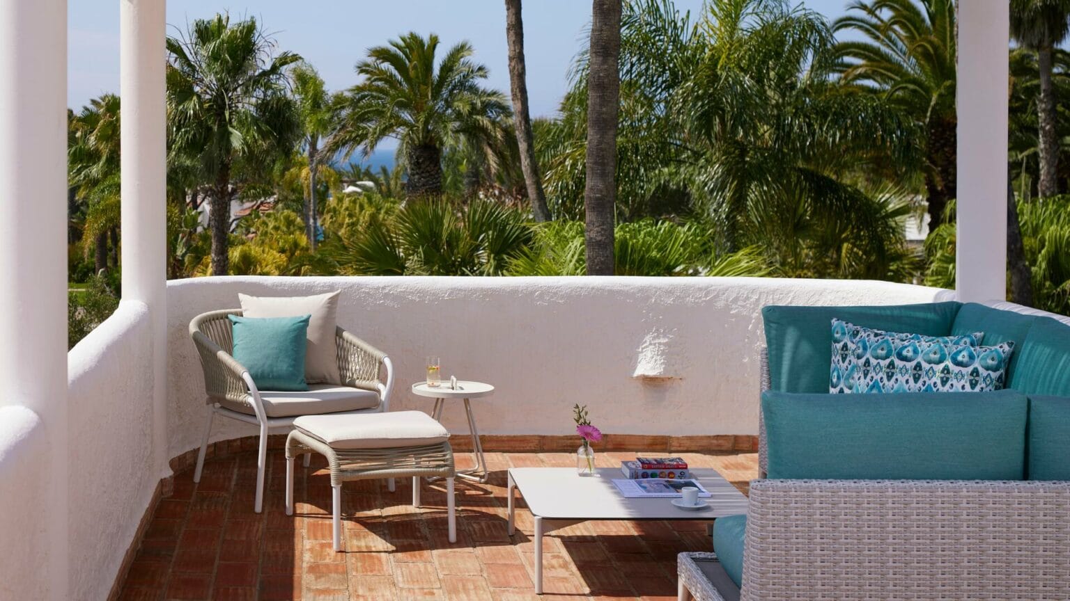 Vila Vita Parc - luksusowe hotele w Algarve, 14