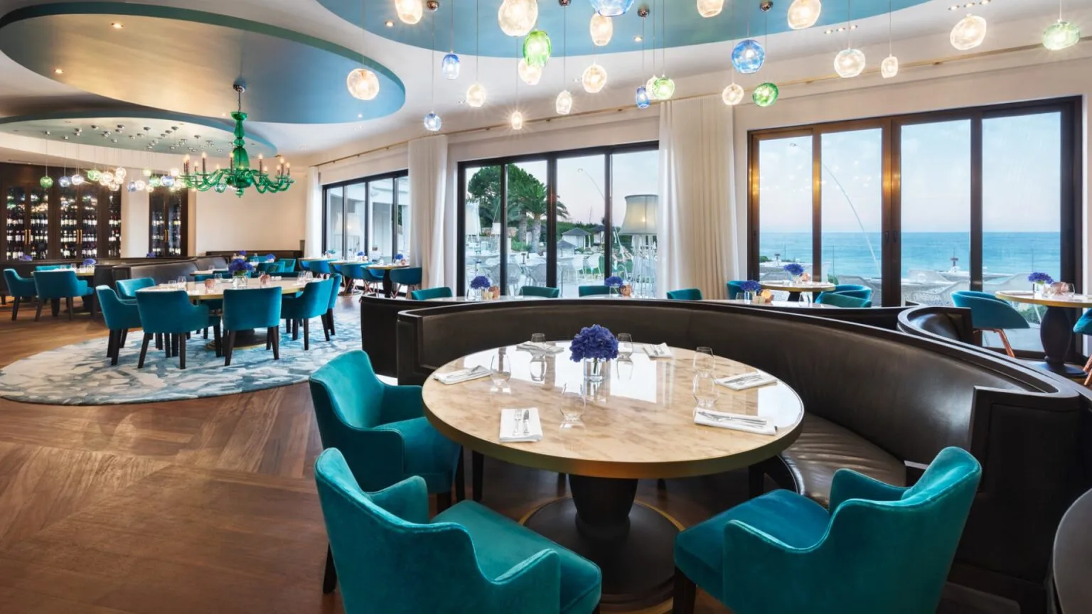 Vila Vita Parc - luxury hotels in Algarve, 15