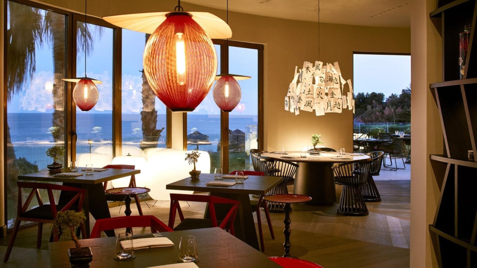 Vila Vita Parc - luksusowe hotele w Algarve, 17