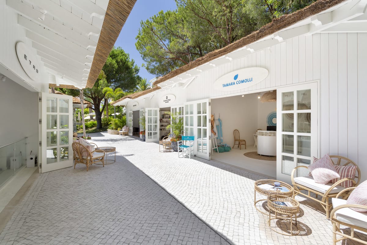 Vila Vita Parc - luksusowe hotele w Algarve, 20