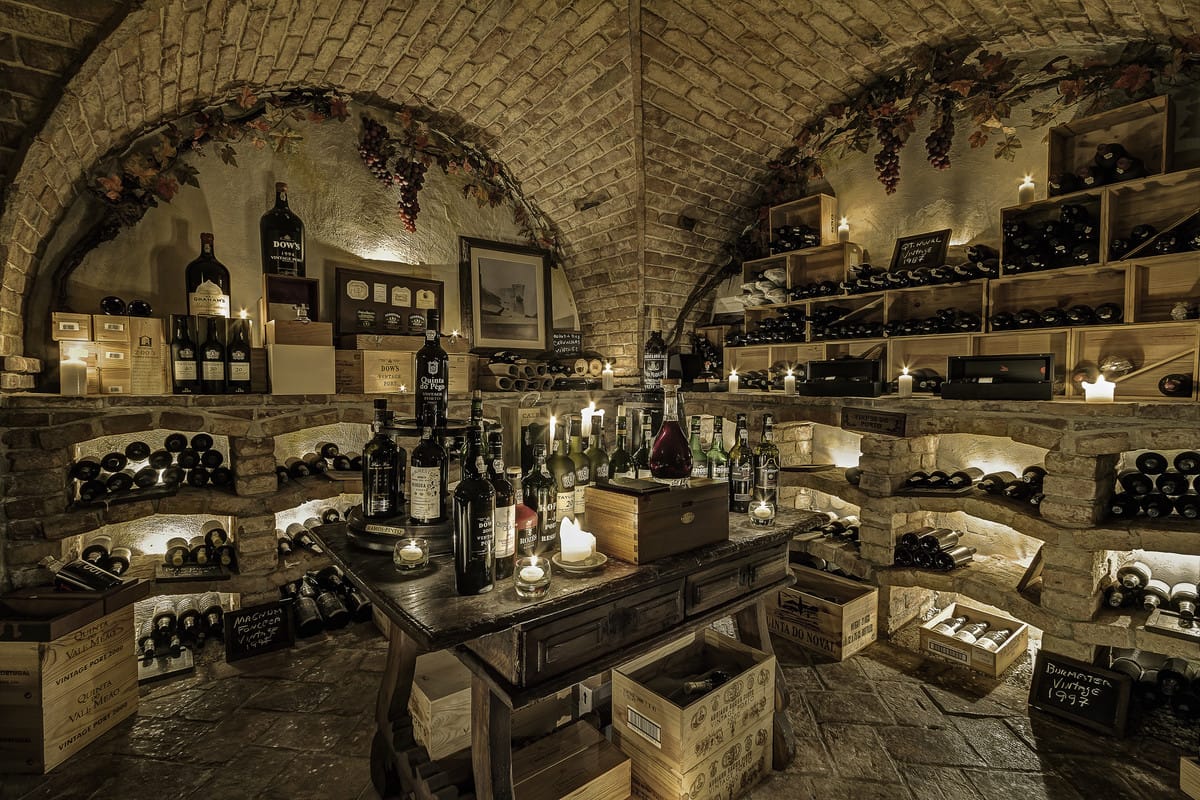 Vila Vita Parc - luksusowe hotele w Algarve, 21