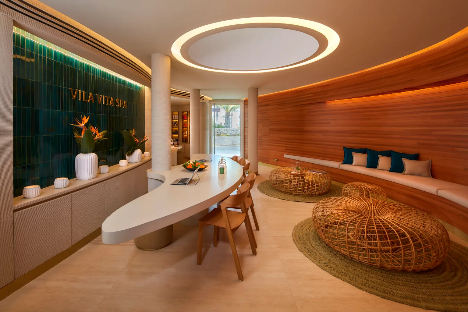 Vila Vita Parc - luxury hotels in Algarve, 23