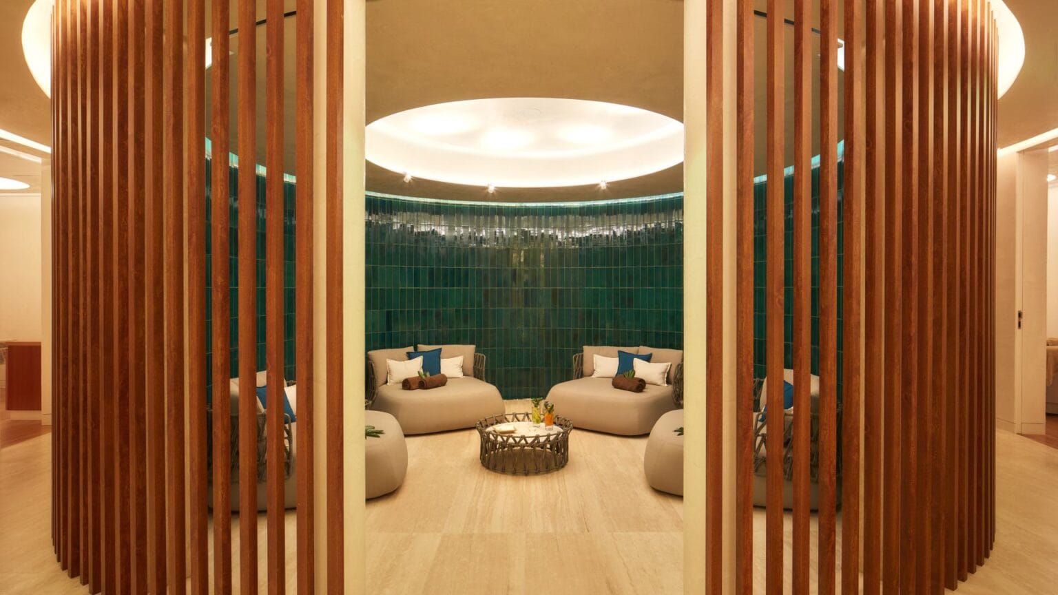 Vila Vita Parc - luksusowe hotele w Algarve, 24