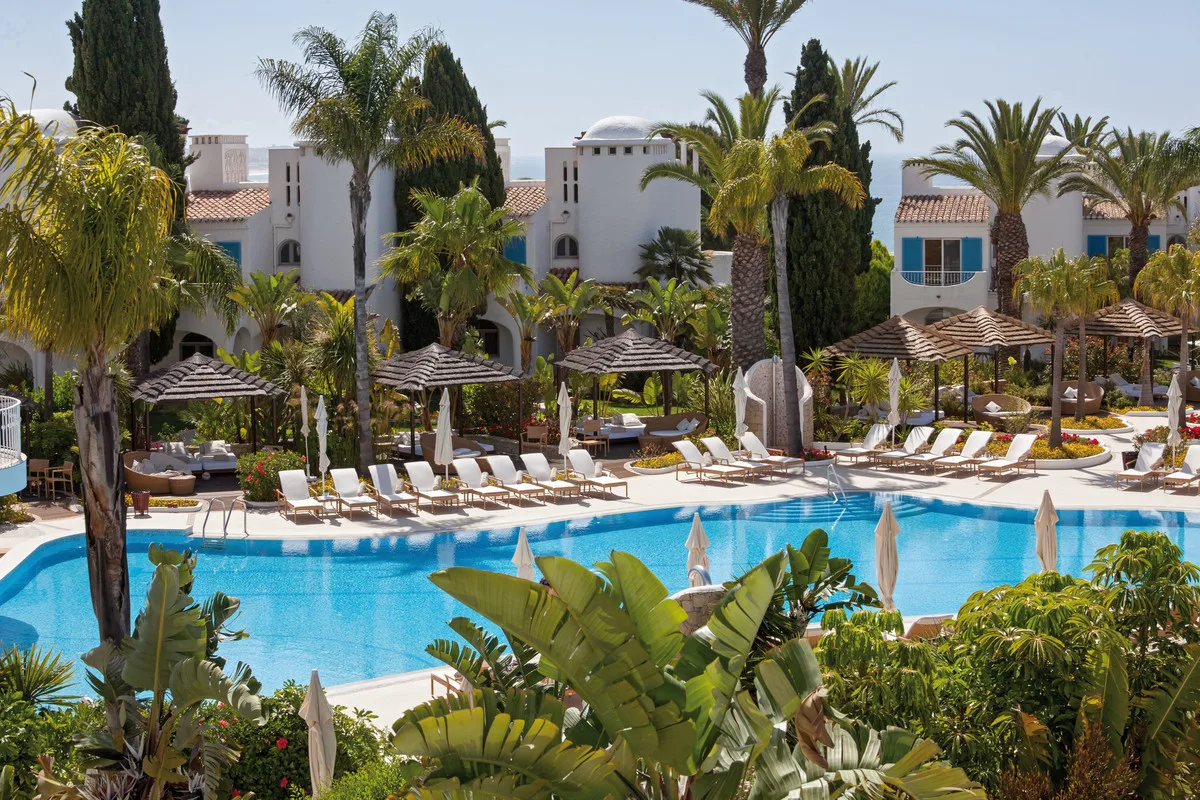 Vila Vita Parc - luxury hotels in Algarve, 26
