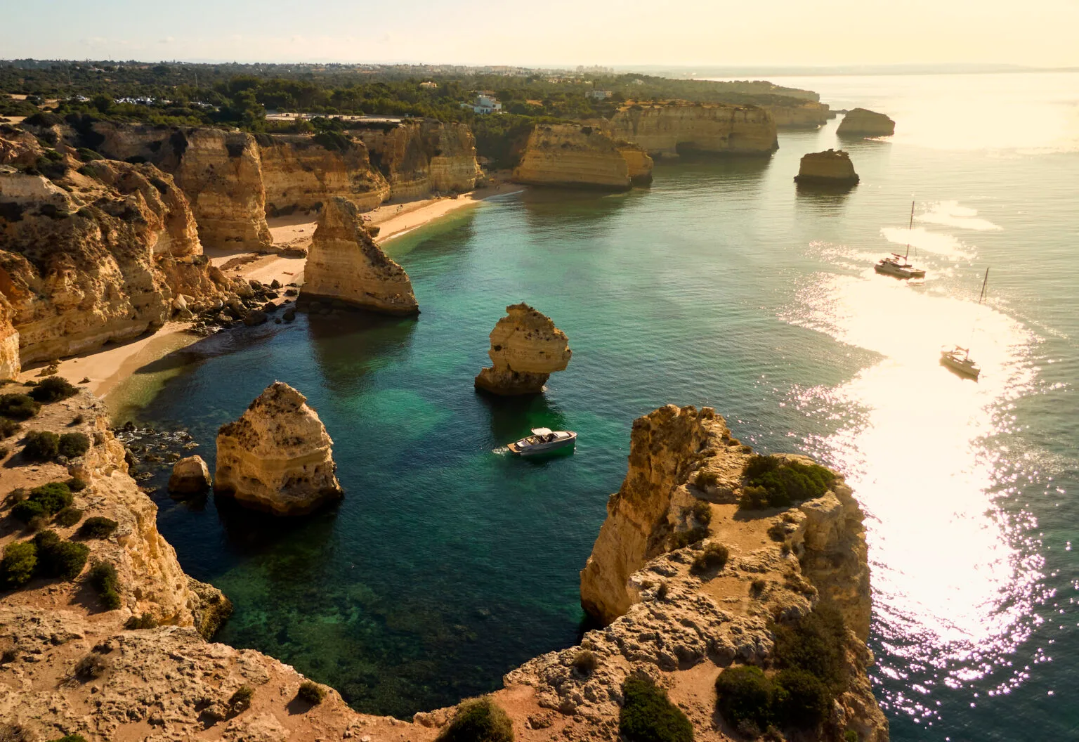 VILA VITA Solaris. Portimão, 16 Agosto 2022. PHOTO: VASCO CÉLIO/STILLS