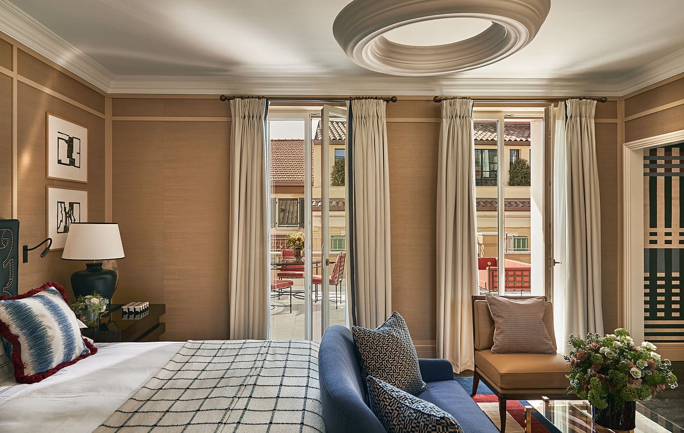 rfh the carlton grand