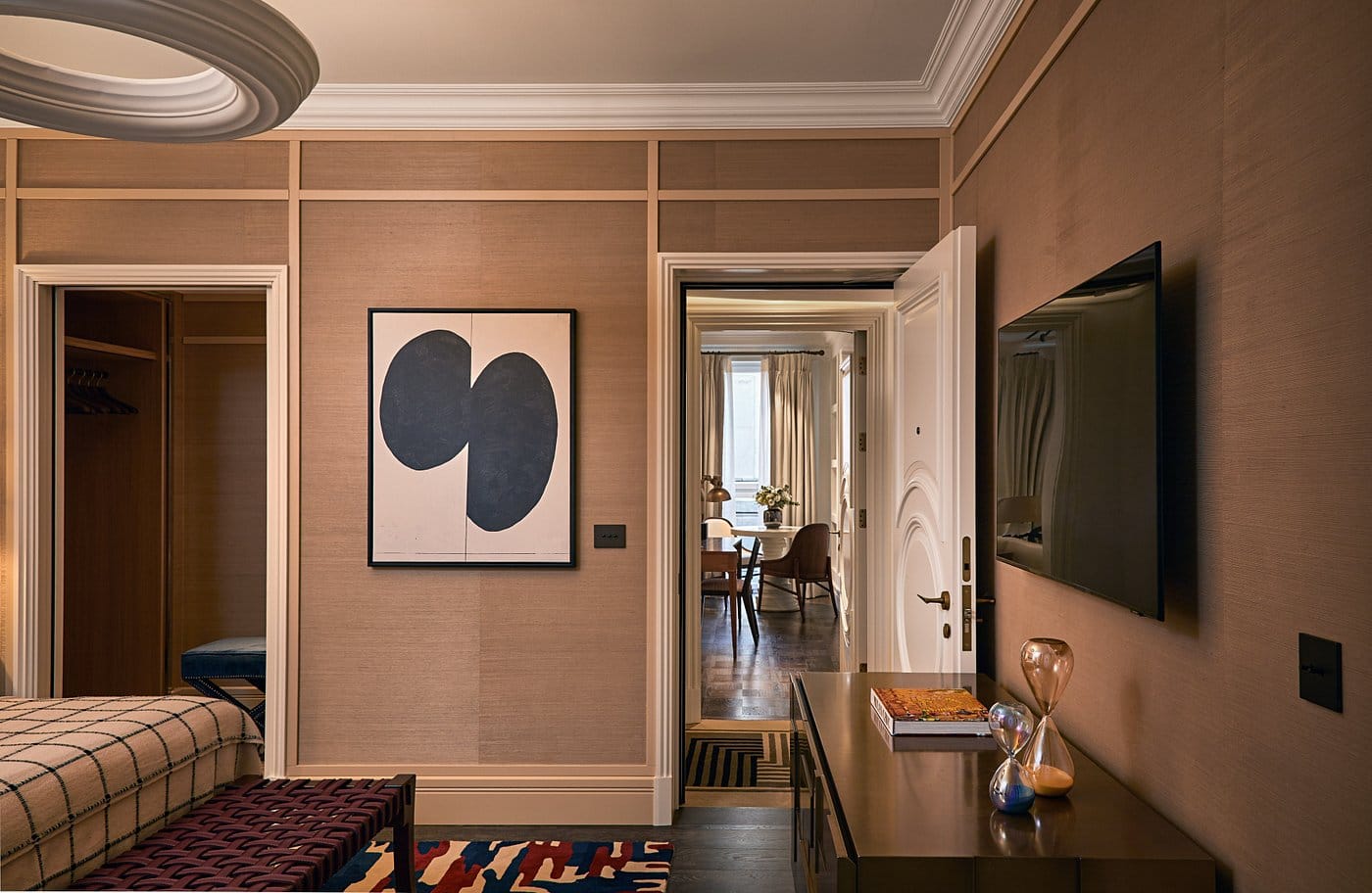 superior room the carlton