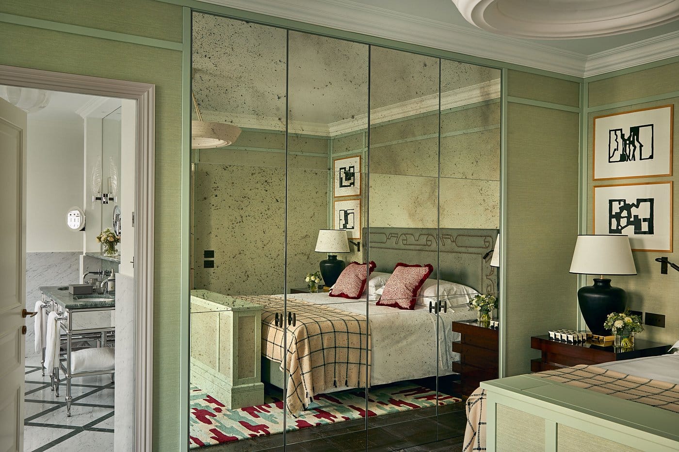 the carlton a rocco forte