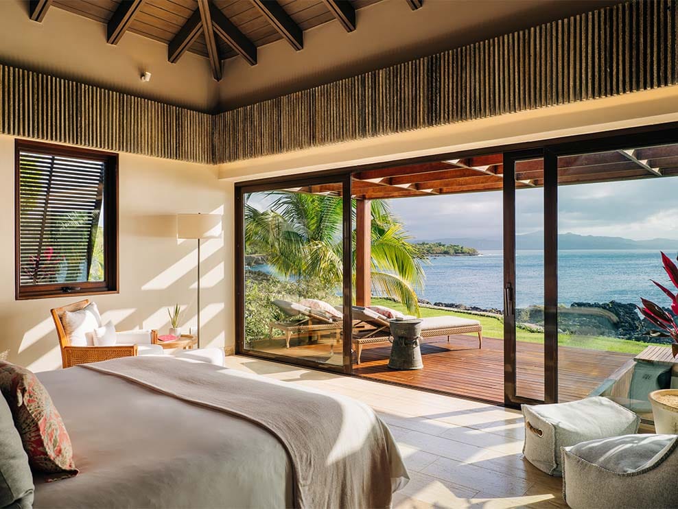 ani domincan republic zakwaterowanie ocean view suite