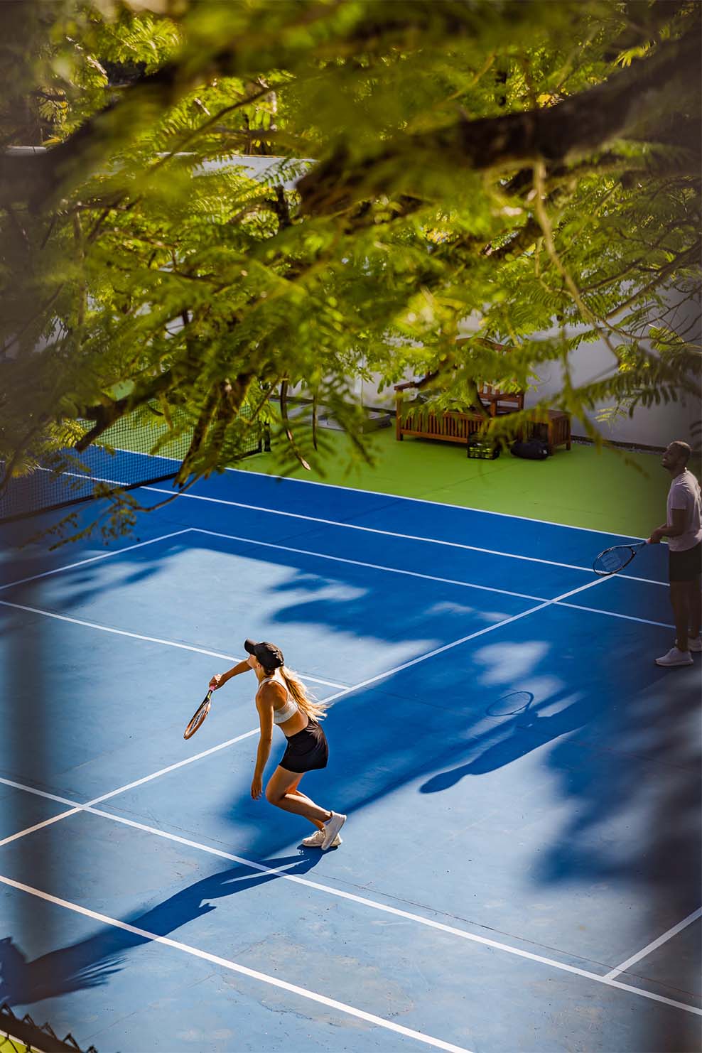 ani dominican republic guest privileges tennis 2