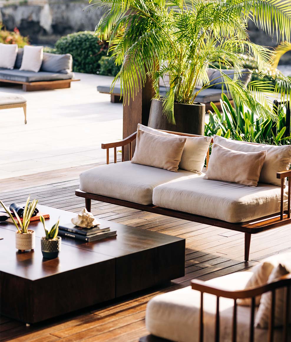 ani dominican republic resort villa larimar living