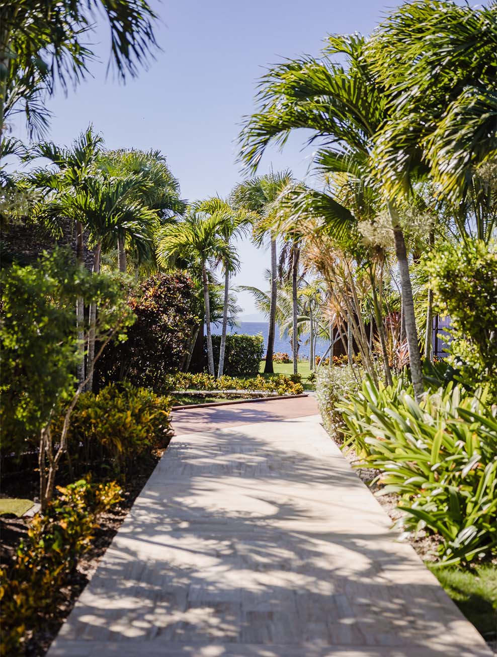 ani dominican republic resort villa larimar path 3