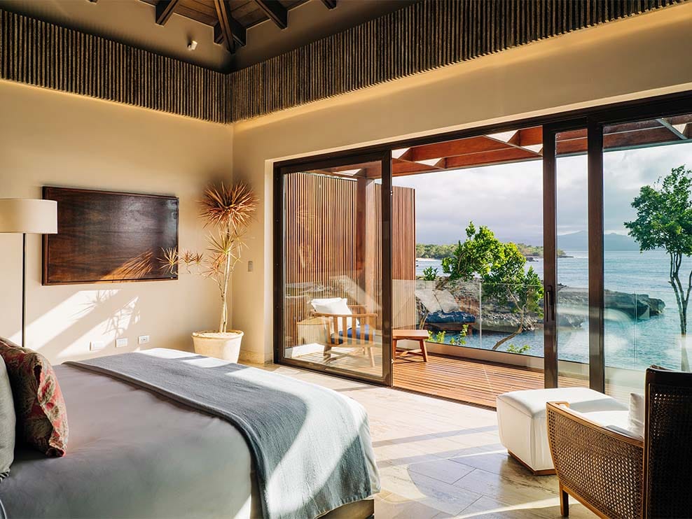 ani dominican republic zakwaterowanie bay suite