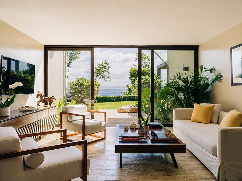 ani dominican republic zakwaterowanie shared sitting room bay suite junior suites