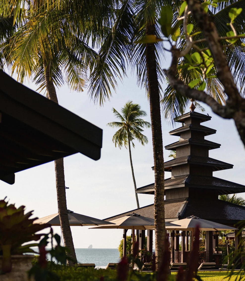 ani thailand luxury guest inclusions dining room sala