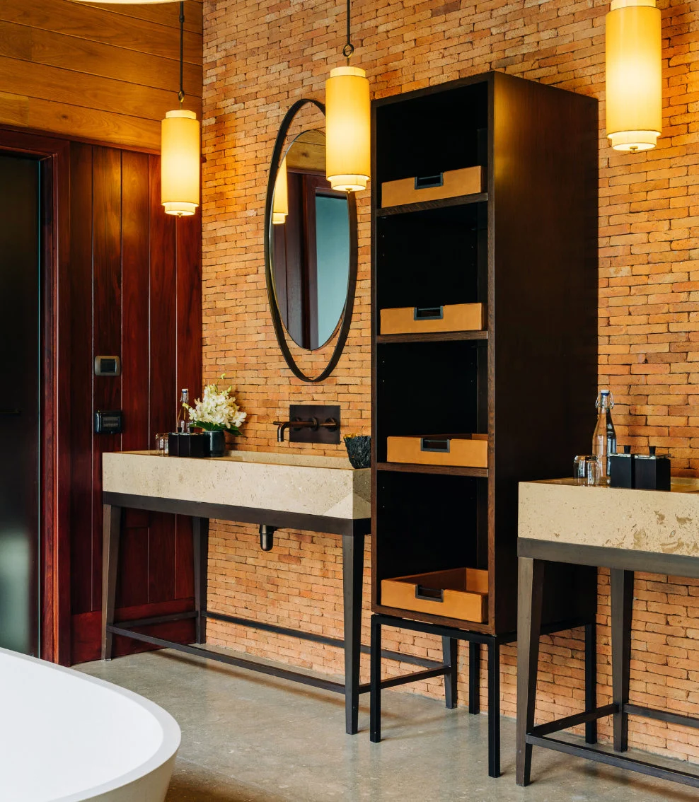 ani thailand zakwaterowanie bathroom and bath tub