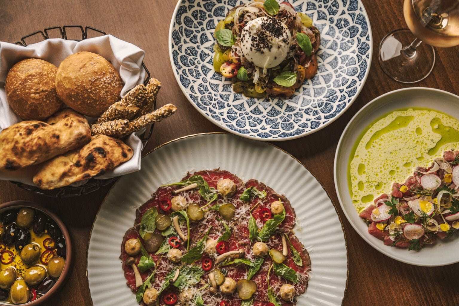 antonino's italian flavors (4) medium