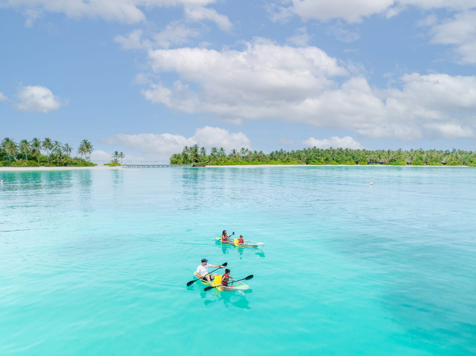 niyama private islands a playground for all