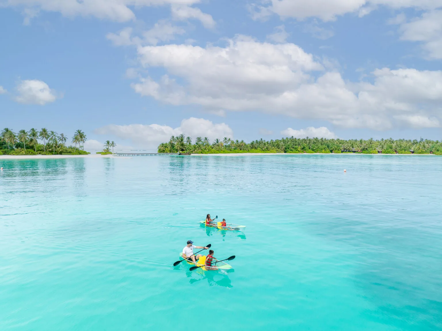 niyama private islands a playground for all