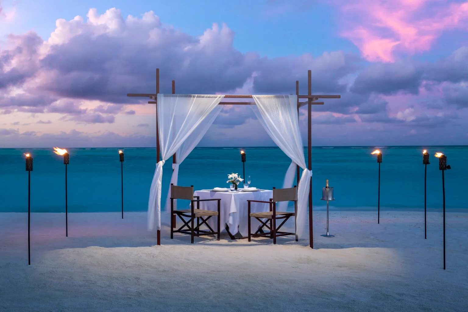 niyama private islands destination dining